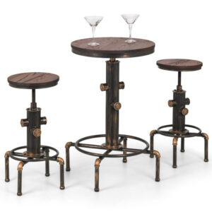 Rockport Bar Set