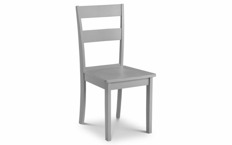 Kobe 4 Seater Dining Set (Bench & 2 Chairs) - Image 2