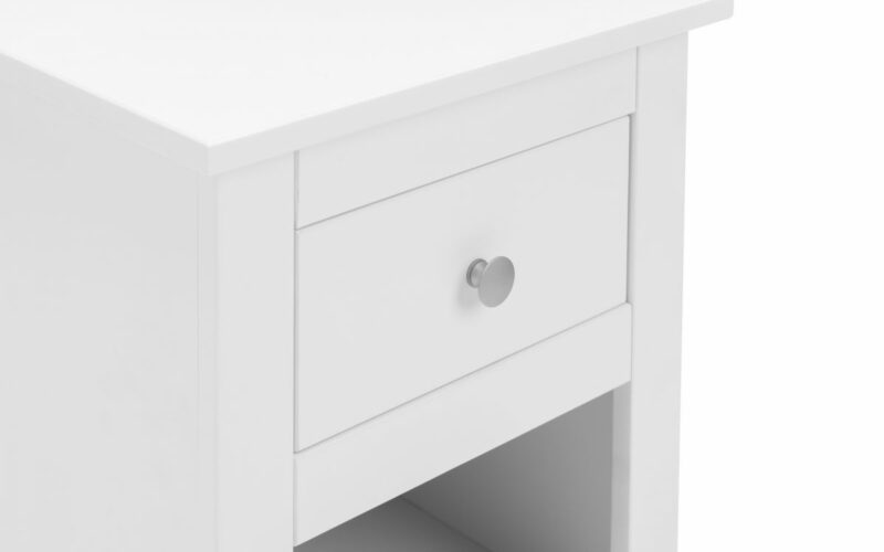 Radley Bedside - White - Image 4