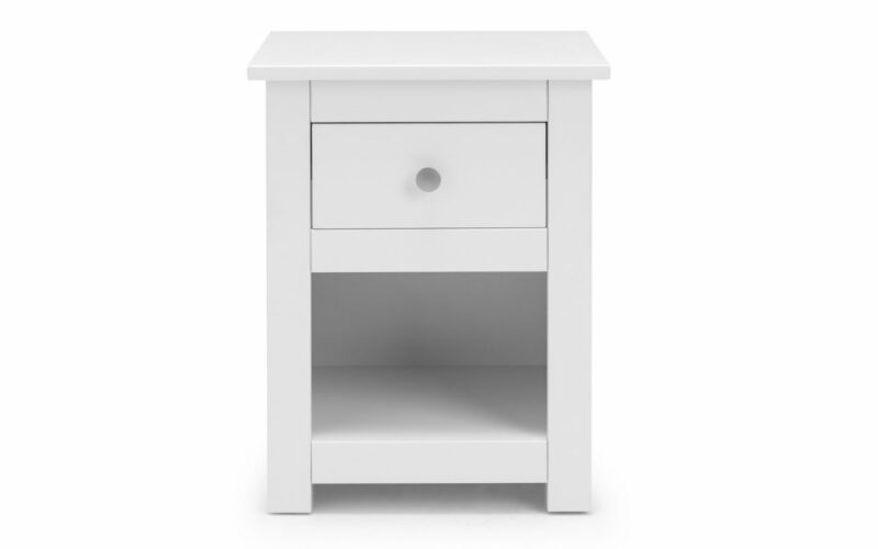 Radley Bedside - White - Image 2