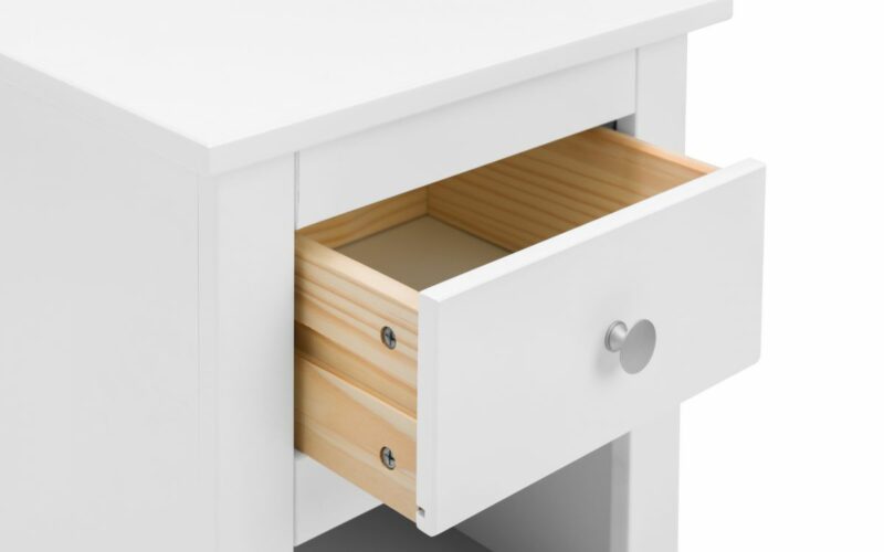 Radley Bedside - White - Image 5