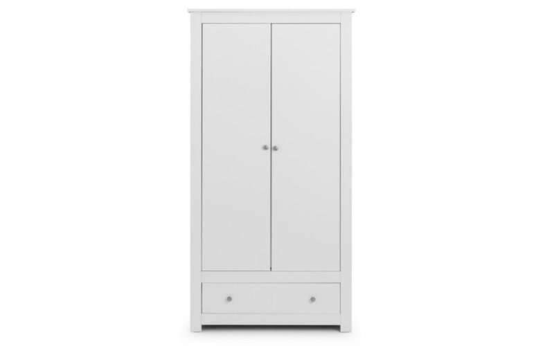 Radley Wardrobe - Surf White - Image 2