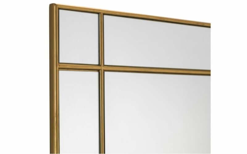 Fortissimo Square Mirror - Image 2