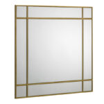 Fortissimo Square Mirror