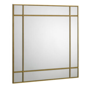Fortissimo Square Mirror
