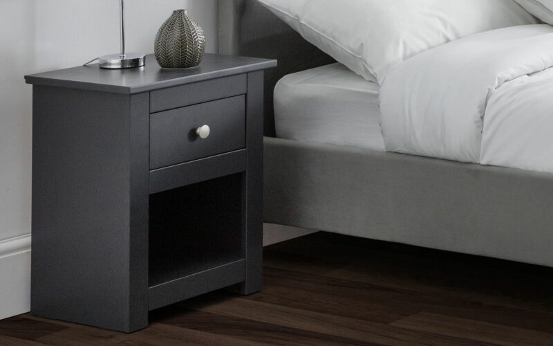 Radley Bedside - Anthracite - Image 6