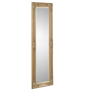 Palais Gold Dress Mirror