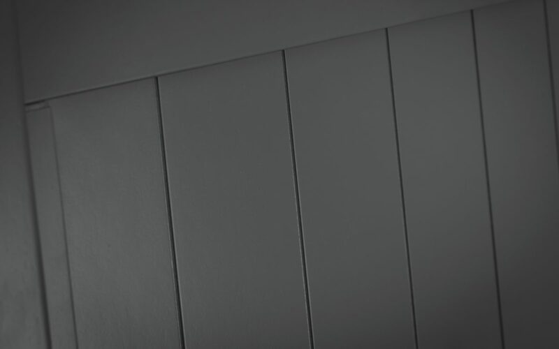 Bella Bunk Bed - Anthracite - Image 7