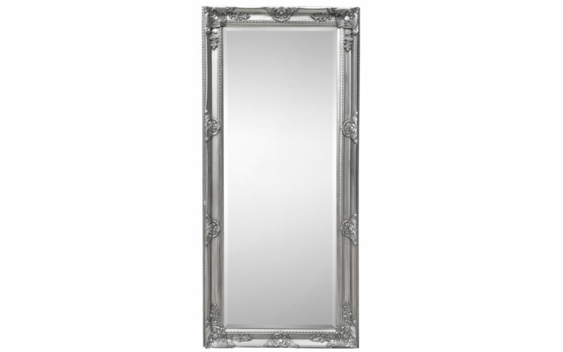 Palais Pewter Lean-to Dress Mirror - Image 2