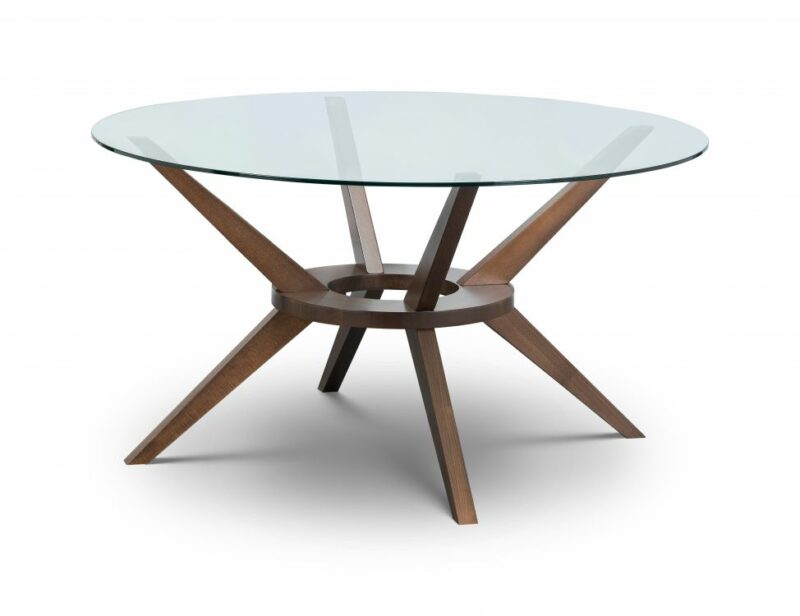 Chelsea & Veneto 4 Seater Dining Set - Image 2