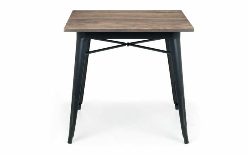 Grafton 2 Seater Dining Set (Table & 2 Chairs) - Image 3