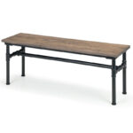 Carnegie Bench