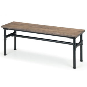 Carnegie Bench
