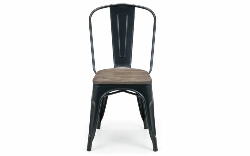 Grafton 2 Seater Dining Set (Table & 2 Chairs) - Image 4