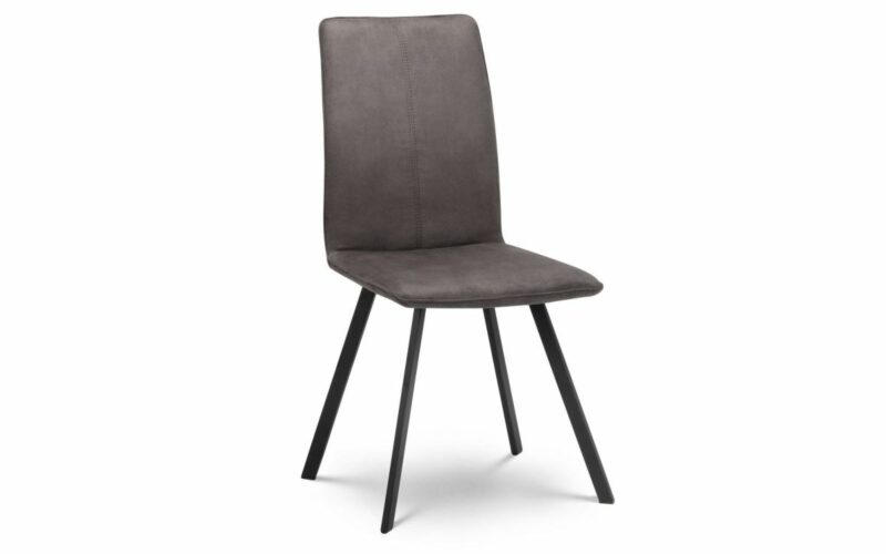 Carnegie & Monroe 4 Seater Dining Set (2 Monroe Chairs & Bench) - Image 5