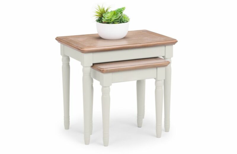 Provence Nest of Tables - Image 2