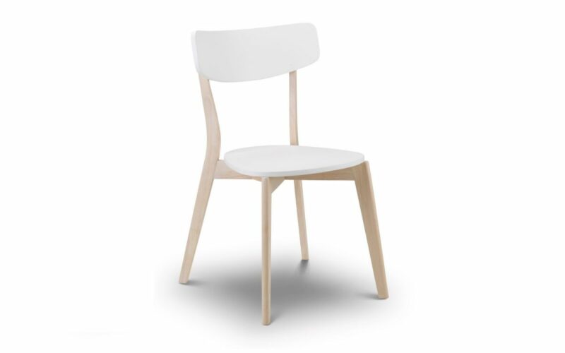 Casa Round 4 Seater Dining Set - Image 2