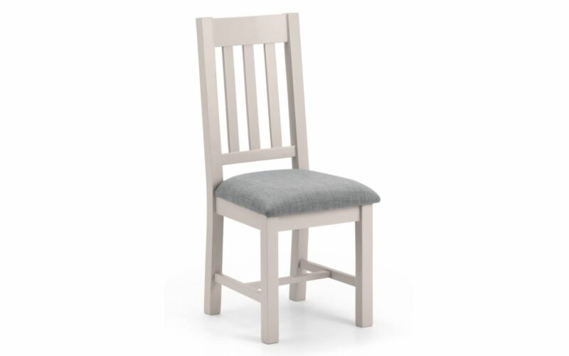 Richmond Flip-top 6 Seater Dining Set - Image 2