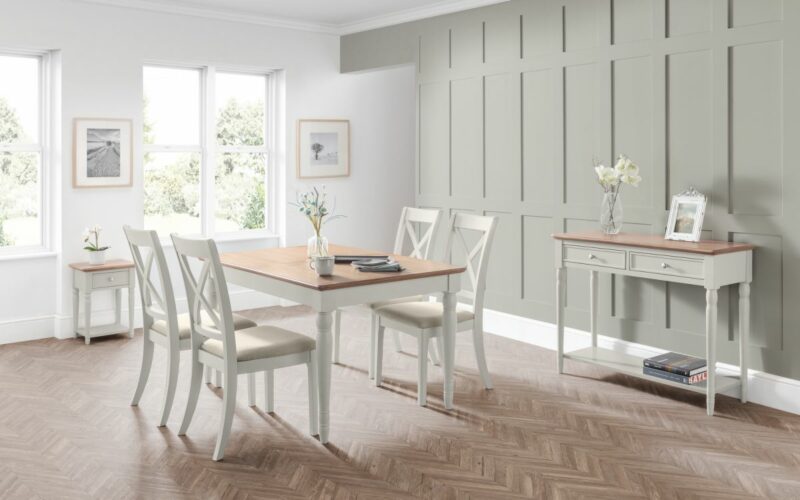 Provence Dining Chair - Image 5