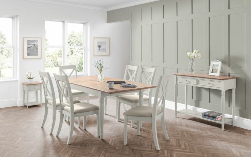 Provence Extending Dining Table - Image 7