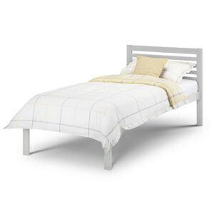 Slocum Bed - Grey