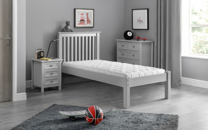Capsule Memory Roll-up Mattress - Image 2