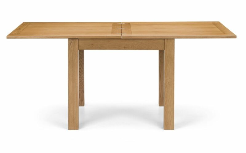 Astoria & Hereford 6 Seater Dining Set (Flip-top Dining Table) - Image 4
