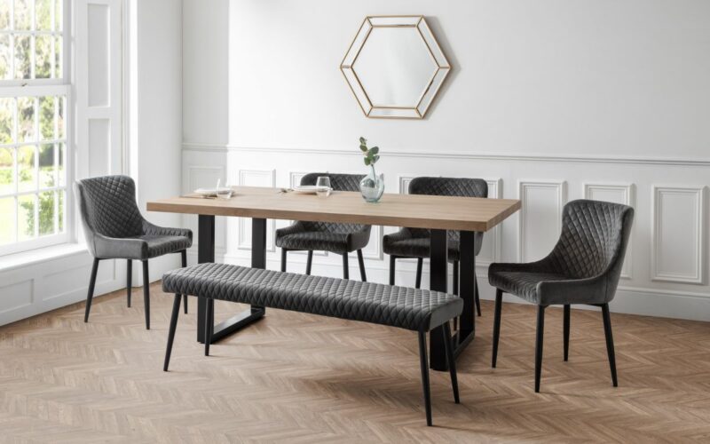 Berwick Dining Table - Image 6