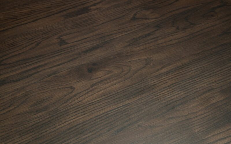 Brooklyn Bench - Dark Oak - Image 5