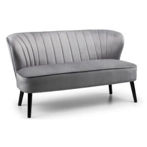 Coco 2 Seater - Grey