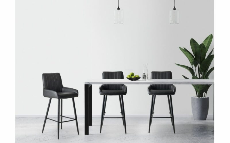 Soho Barstool - Image 5