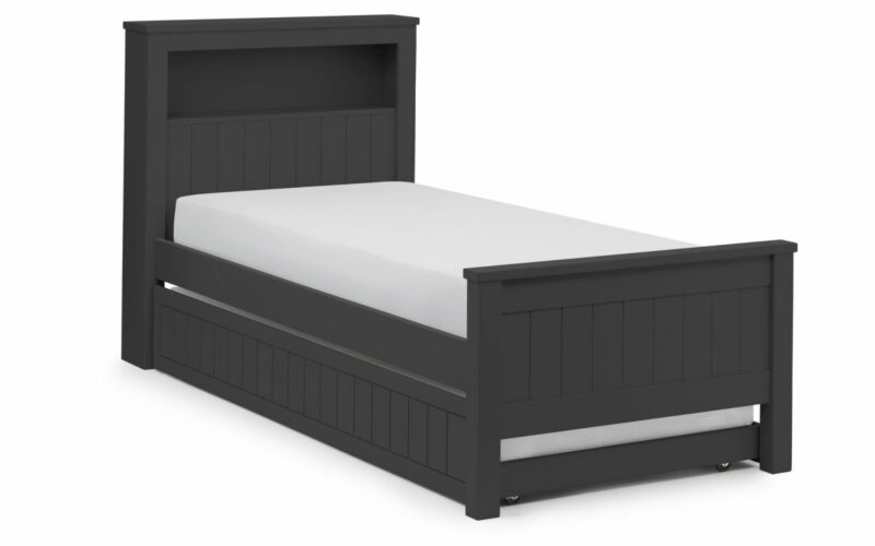 Maine Underbed - Anthracite - Image 2