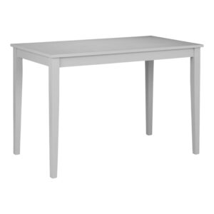 Taku Dining Table - Grey