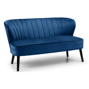 Coco 2 Seater - Blue