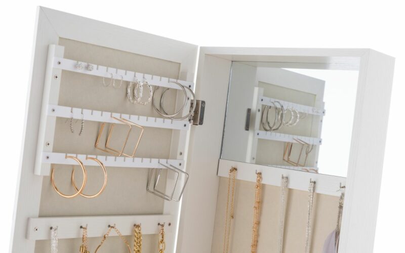 Prima Jewellery Mirror - Image 4