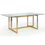 Minori Dining Table