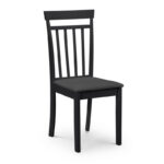 Coast Dining Chair - Black