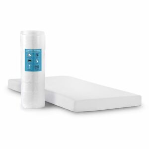 Comfy Roll Vacuum Packed Mattress (JB)
