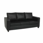 Barcelona Crib 5 - 3 Seater Sofa