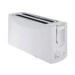 4 Slice Toaster