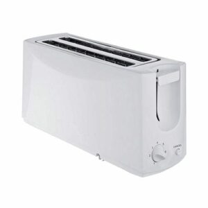 4 Slice Toaster