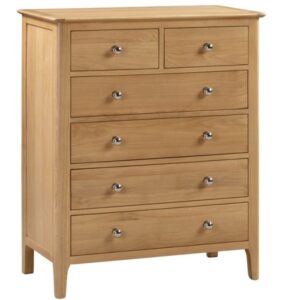 Cotswold 4+2 Drawer Chest