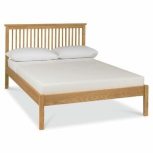 Atlanta Low Foot Bedstead