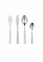 Focus 4 place Cutlery Set