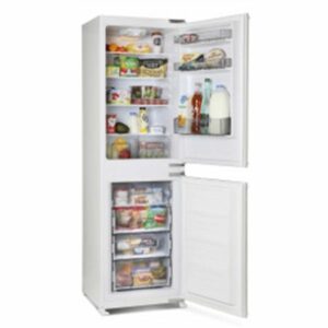 50/50 - Built-in Fridge Freezer