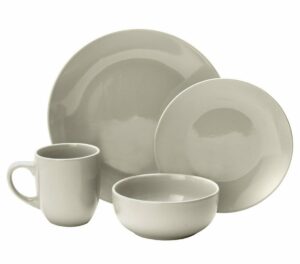 16 Piece Porcelain Dinner Set