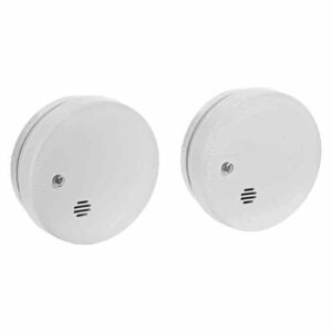 Smoke Alarm