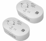 Carbon Monoxide Alarm