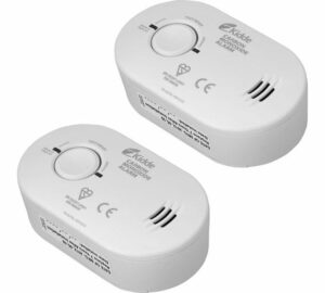 Carbon Monoxide Alarm