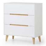 Alicia 3 Drawer Chest